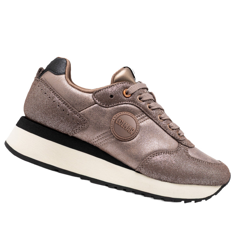Scarpe donna Travis Punk