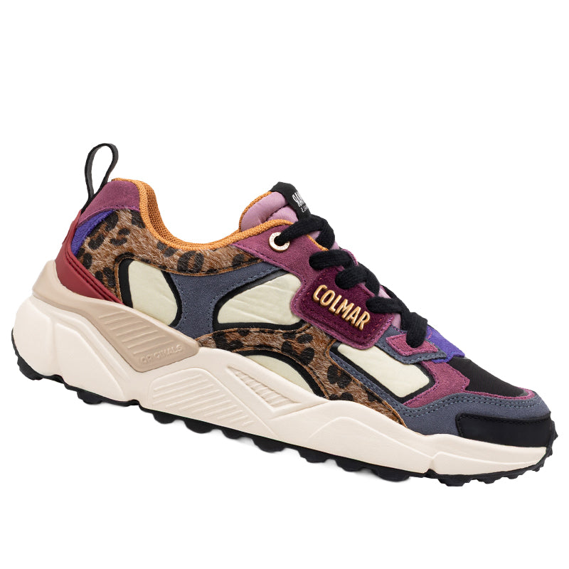 Scarpe donna Garner Jungle