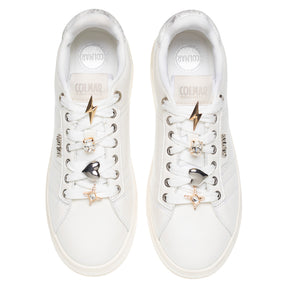 Scarpe donna Clayton Bleach