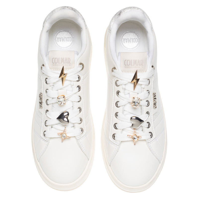 Scarpe donna Clayton Bleach