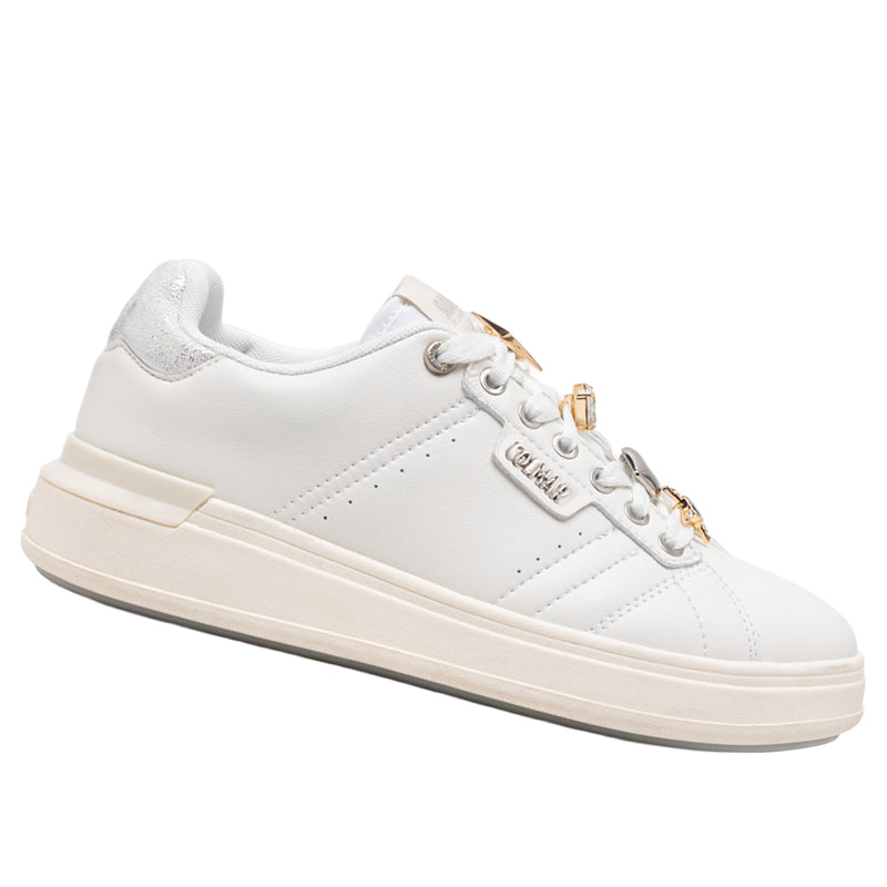 Scarpe donna Clayton Bleach