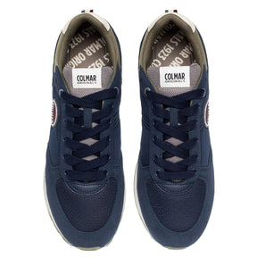 Scarpe uomo Travis Authentic