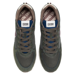 Scarpe uomo Travis Authentic