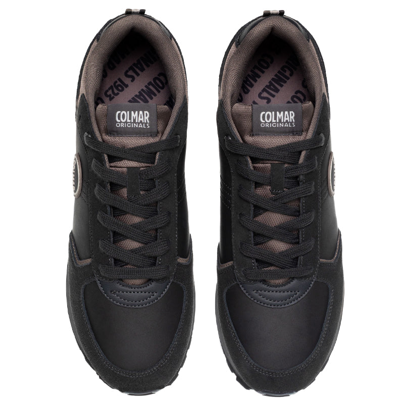 Scarpe uomo Travis Boost