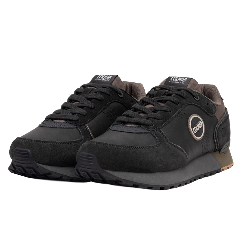 Scarpe uomo Travis Boost