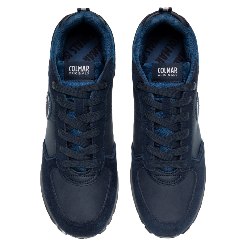 Scarpe uomo Travis Boost