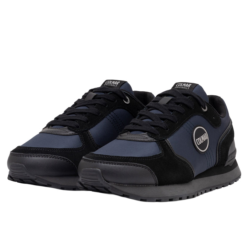 Scarpe uomo Travis Dark