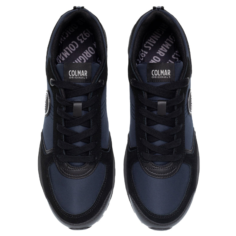 Scarpe uomo Travis Dark