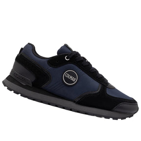 Scarpe uomo Travis Dark