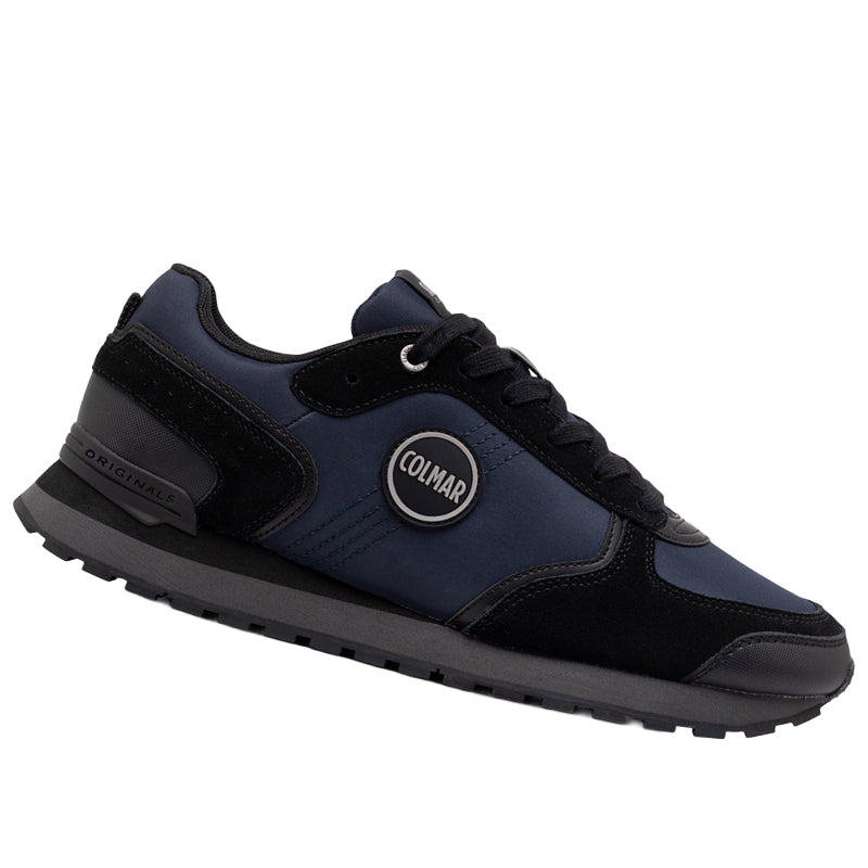 Scarpe uomo Travis Dark