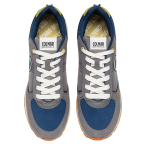 Scarpe uomo Travis Block