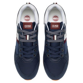 Scarpe uomo Travis Main