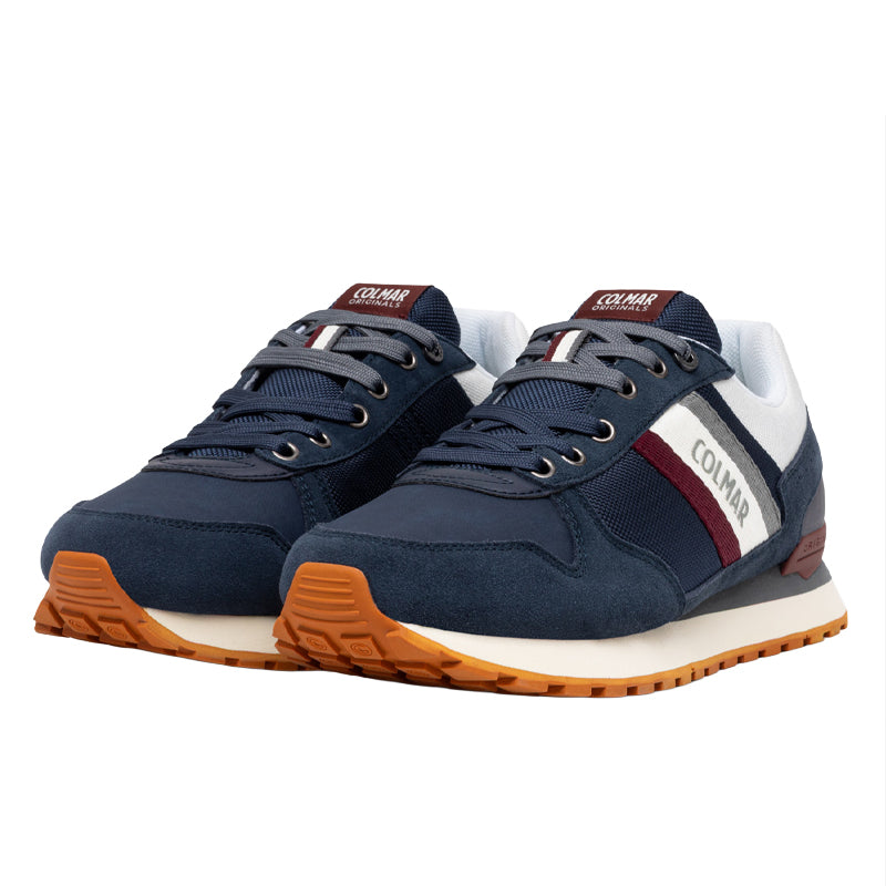 Scarpe uomo Travis Main