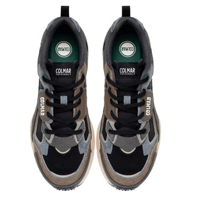 Scarpe uomo Garner Grounds