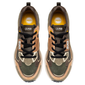 Scarpe uomo Garner Grounds