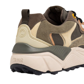 Scarpe uomo Garner Grounds