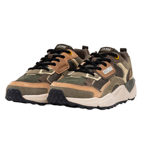 Scarpe uomo Garner Grounds