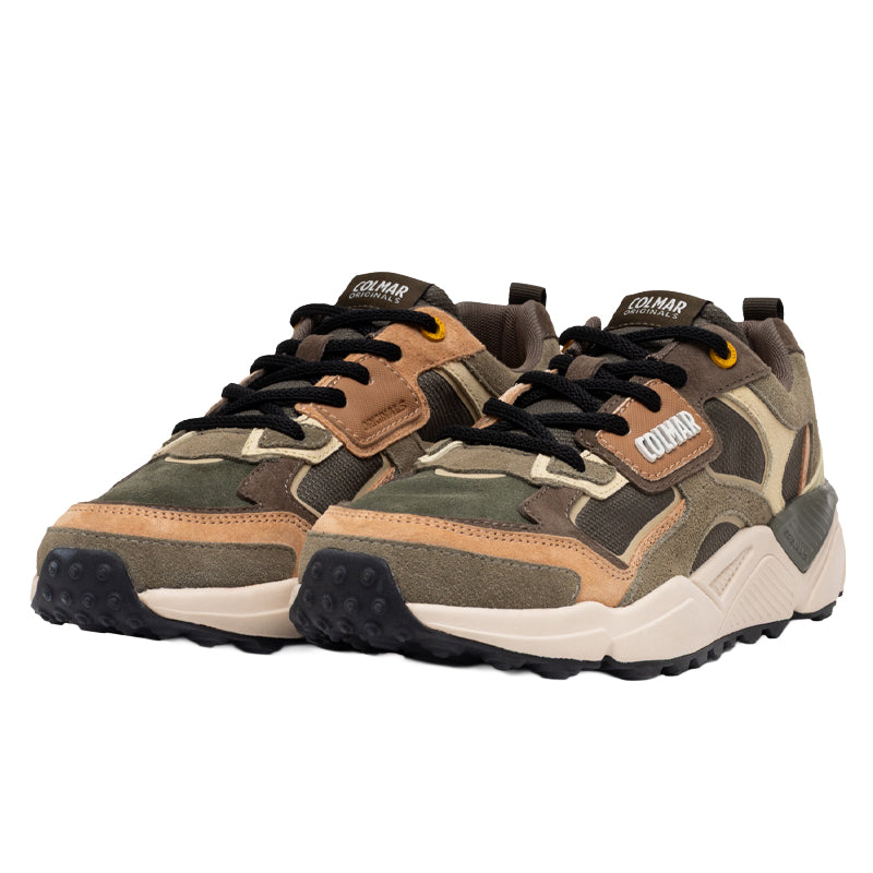 Scarpe uomo Garner Grounds