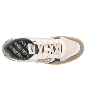 Scarpe uomo Austin Suit