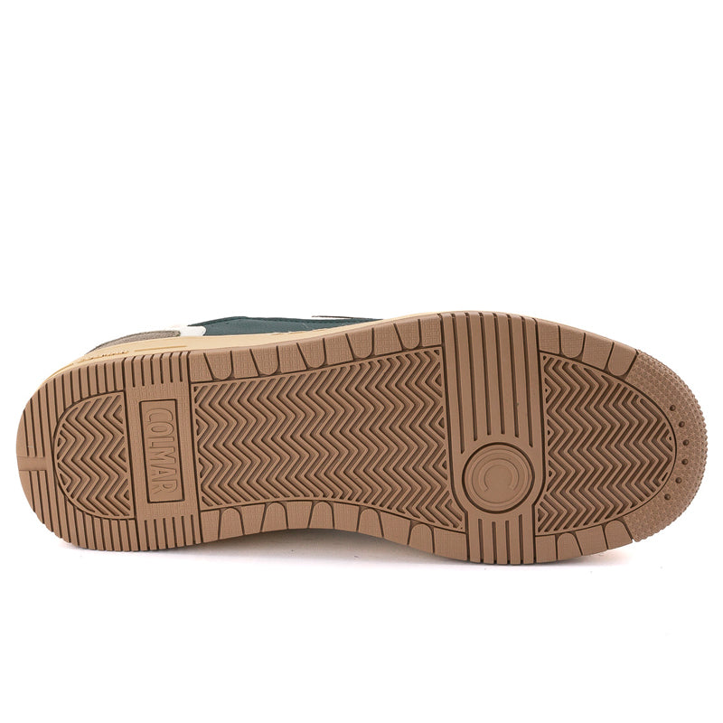 Scarpe uomo Austin Suit