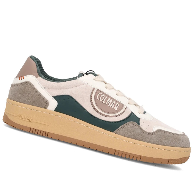 Scarpe uomo Austin Suit