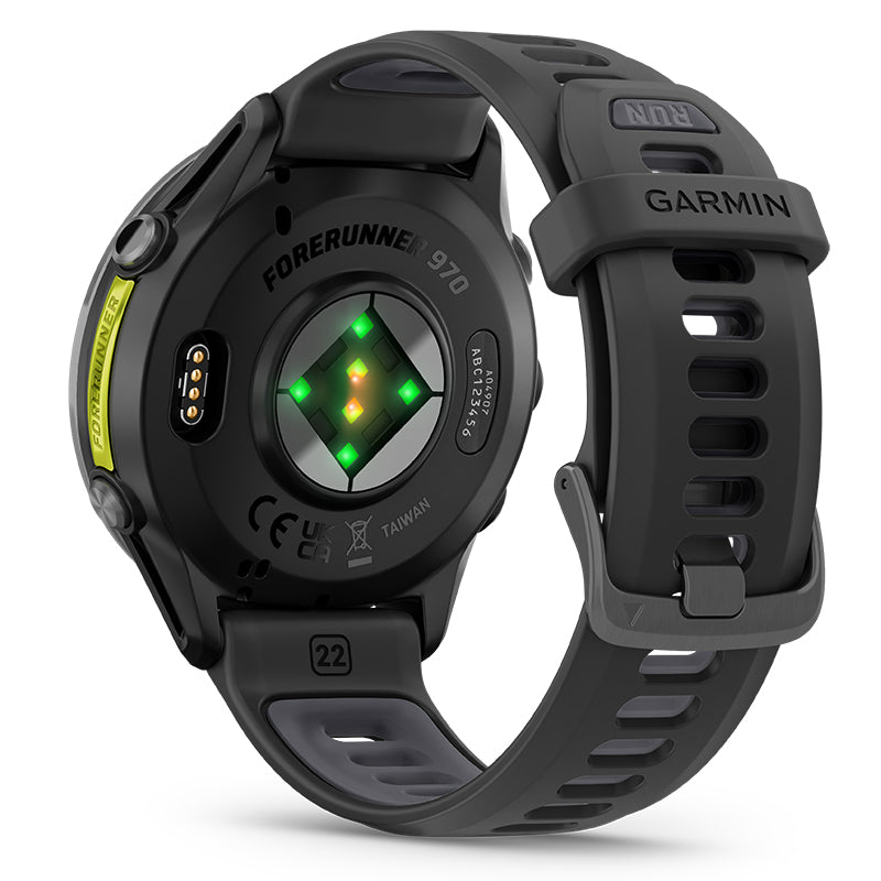 Orologio Forerunner 970