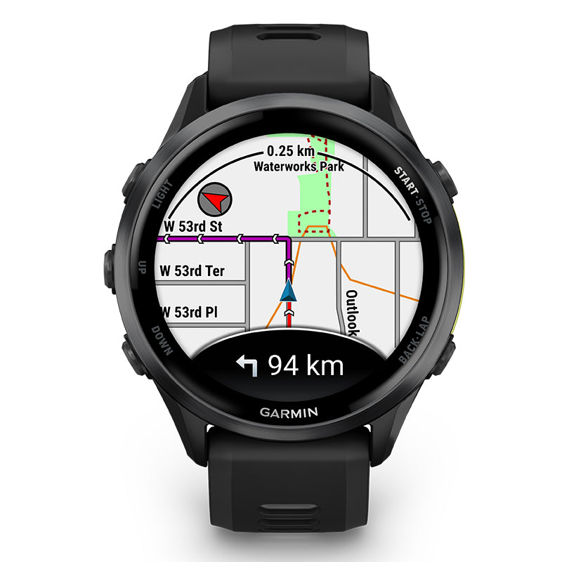 Orologio Forerunner 970