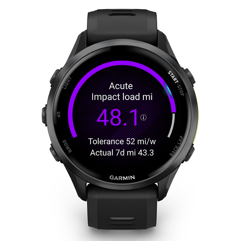 Orologio Forerunner 970