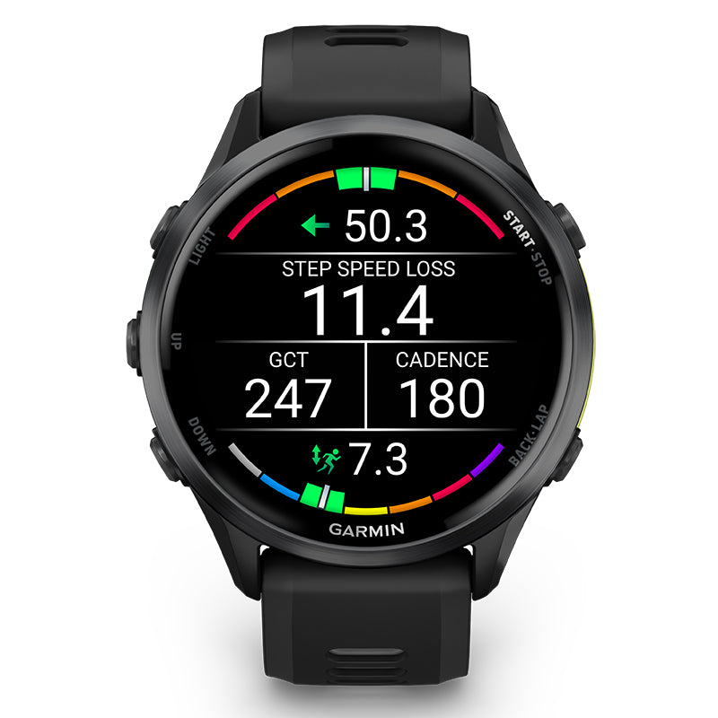 Orologio Forerunner 970