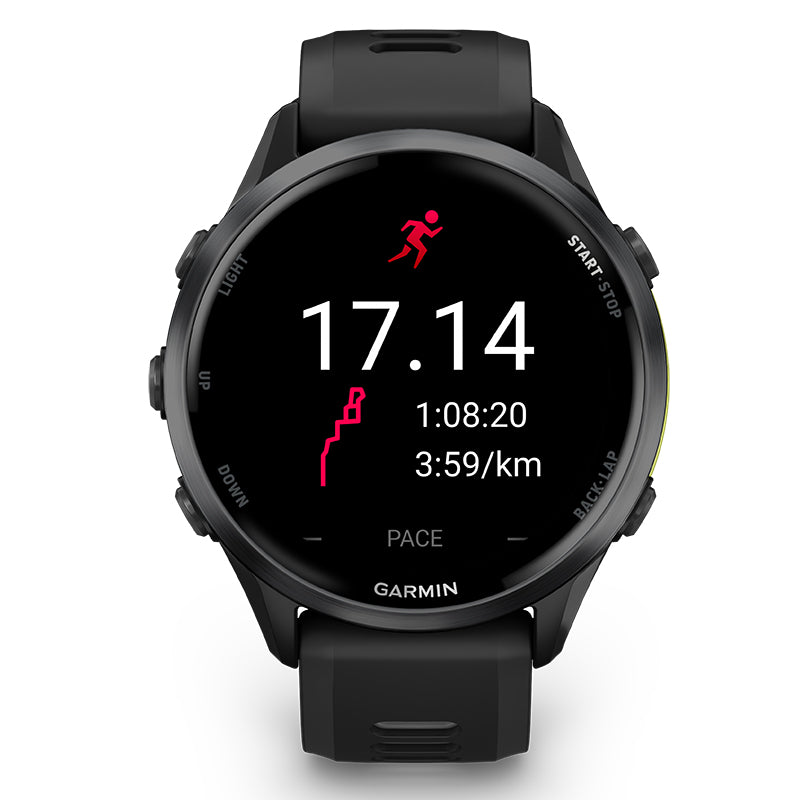Orologio Forerunner 970
