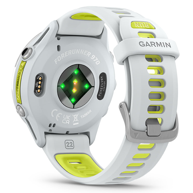 Orologio Forerunner 970
