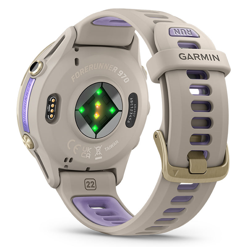 Orologio Forerunner 970