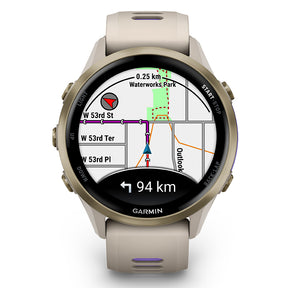 Orologio Forerunner 970