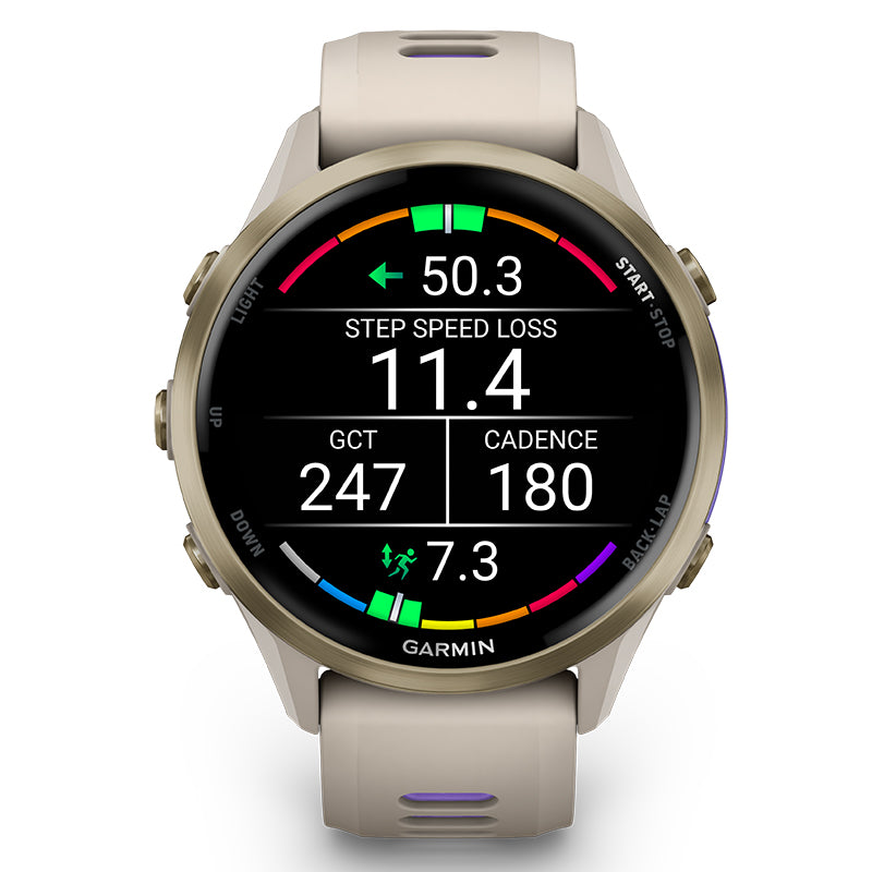 Orologio Forerunner 970