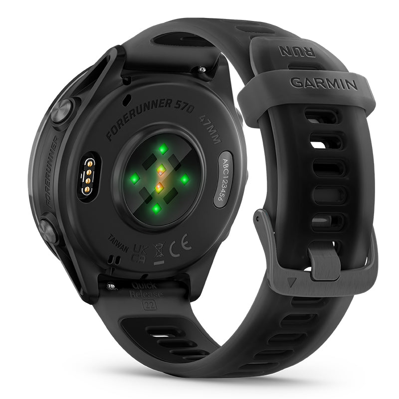 Orologio Forerunner 570 - 47mm