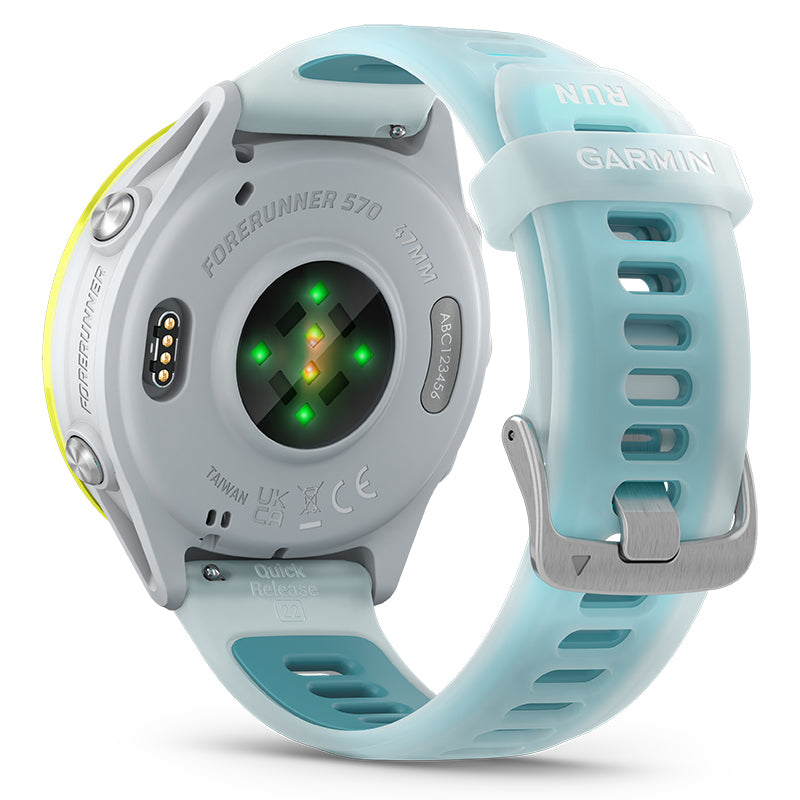 Orologio Forerunner 570 - 47mm