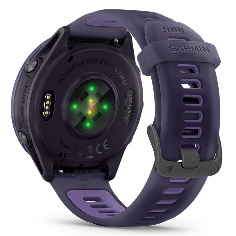 Orologio Forerunner 570 - 47mm