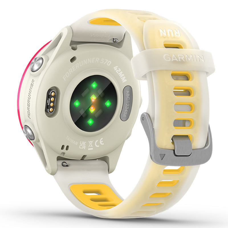 Orologio Forerunner 570 - 42mm