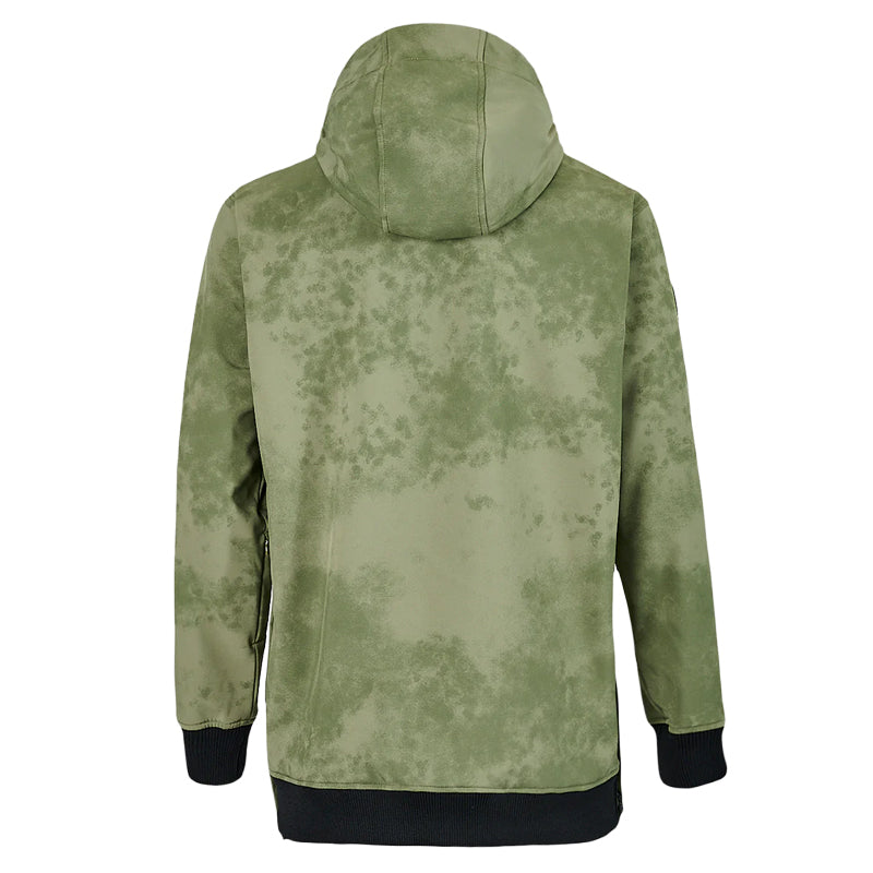 Giacca uomo softshell Orbital