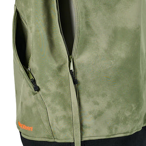 Giacca uomo softshell Orbital
