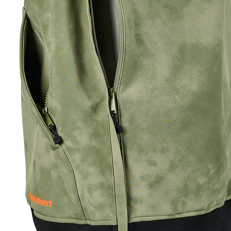 Giacca uomo softshell Orbital
