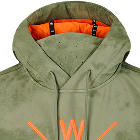 Giacca uomo softshell Orbital