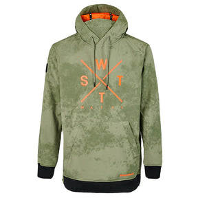 Giacca uomo softshell Orbital