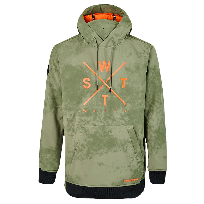 Giacca uomo softshell Orbital