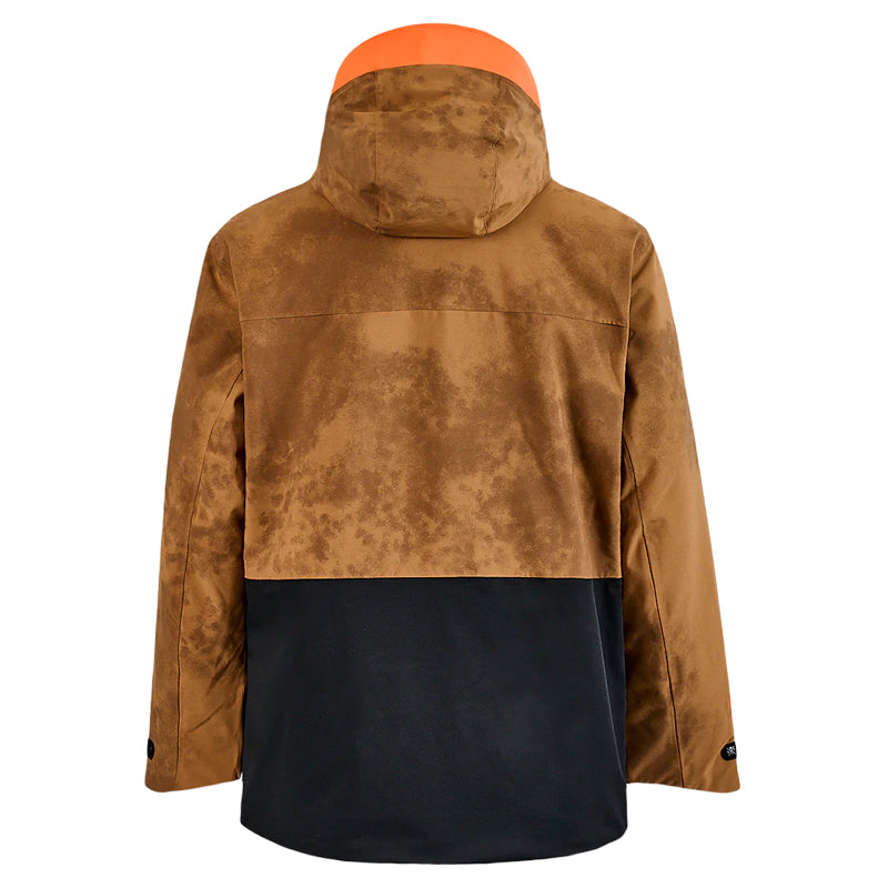 Giacca uomo X Temper