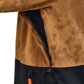 Giacca uomo X Temper