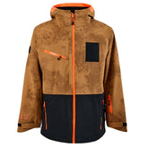 Giacca uomo X Temper