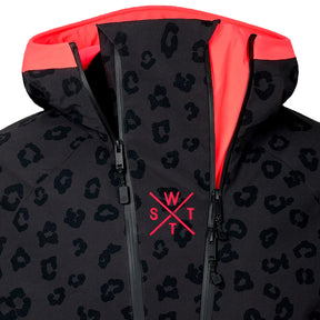 Giacca donna Venom G