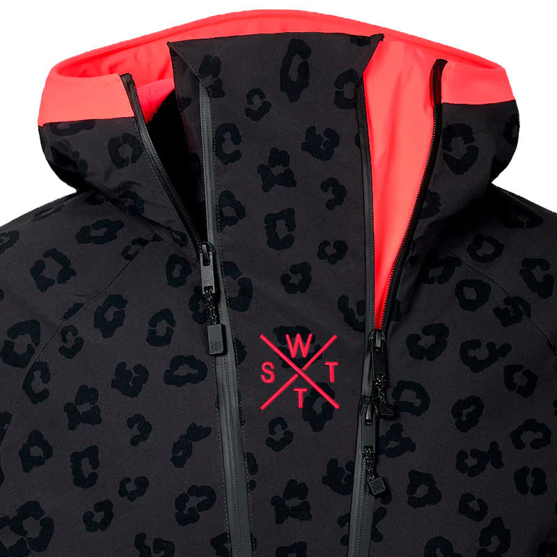 Giacca donna Venom G