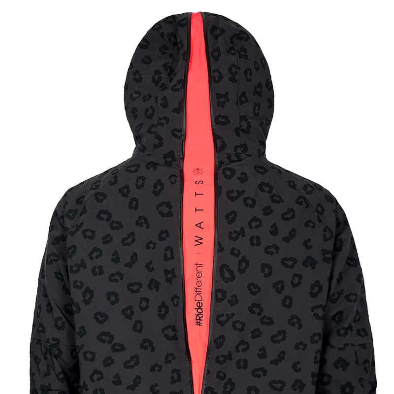 Giacca donna Venom G